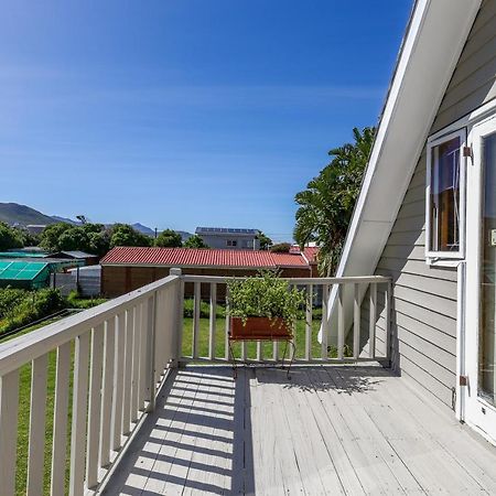 Kanaan - 3 Bedroom Self-Catering Cottage Hermanus Exterior foto