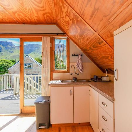 Kanaan - 3 Bedroom Self-Catering Cottage Hermanus Exterior foto