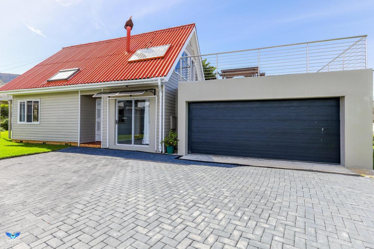 Kanaan - 3 Bedroom Self-Catering Cottage Hermanus Exterior foto