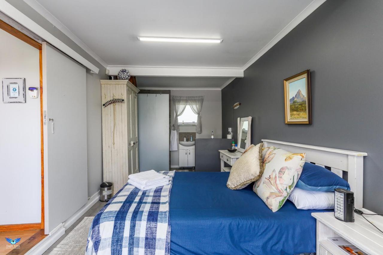 Kanaan - 3 Bedroom Self-Catering Cottage Hermanus Exterior foto