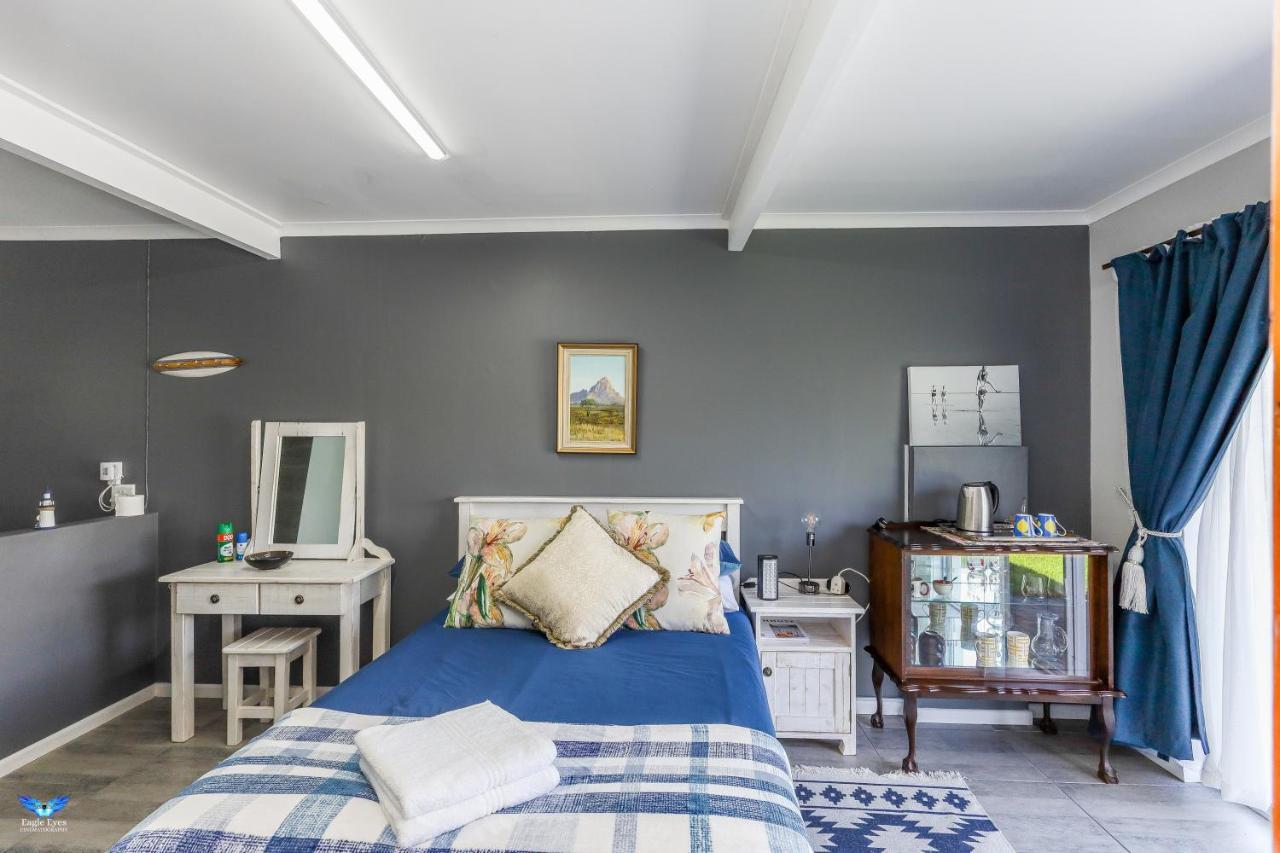 Kanaan - 3 Bedroom Self-Catering Cottage Hermanus Exterior foto