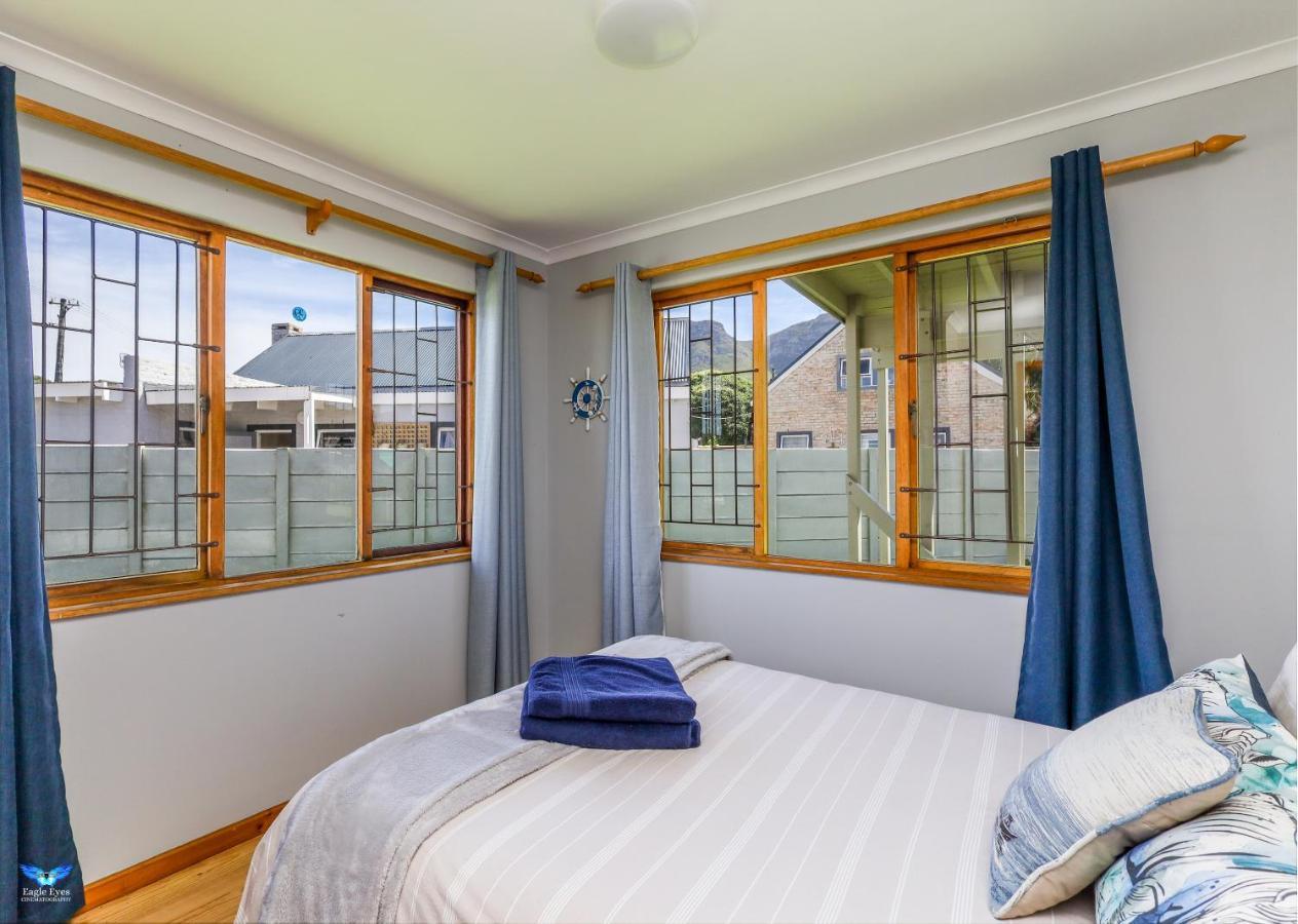 Kanaan - 3 Bedroom Self-Catering Cottage Hermanus Exterior foto