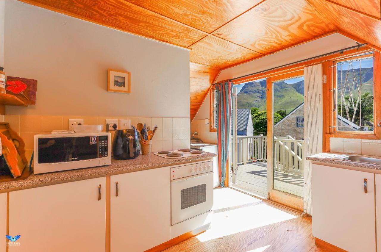 Kanaan - 3 Bedroom Self-Catering Cottage Hermanus Exterior foto
