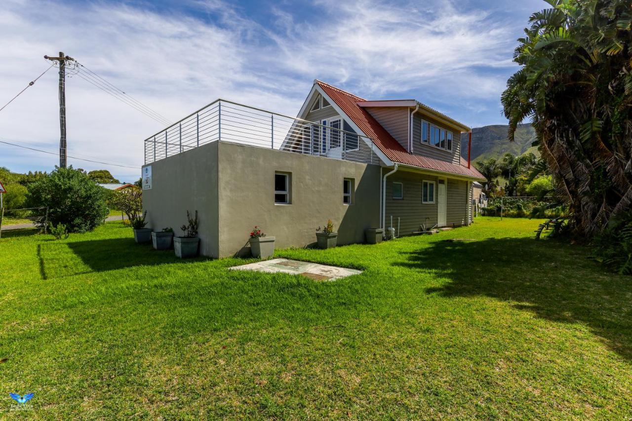 Kanaan - 3 Bedroom Self-Catering Cottage Hermanus Exterior foto