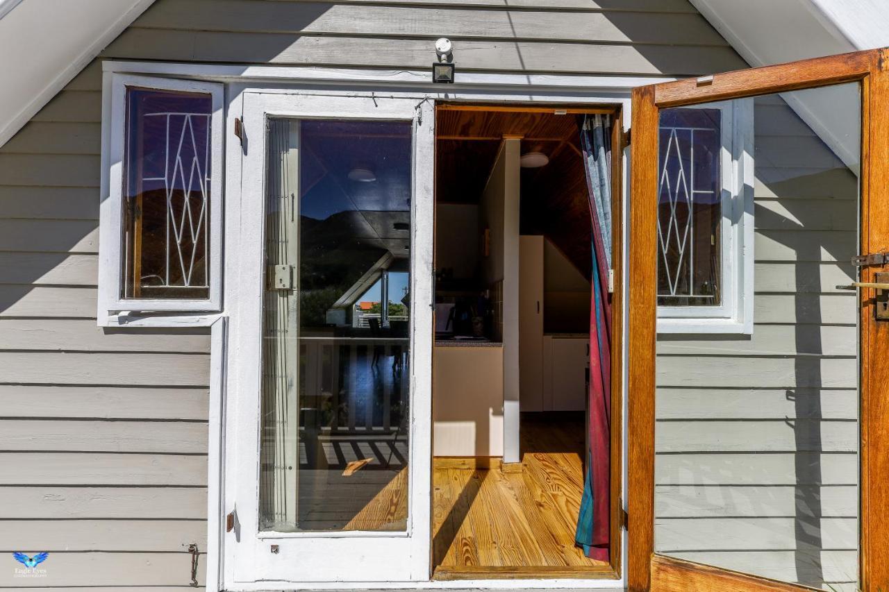 Kanaan - 3 Bedroom Self-Catering Cottage Hermanus Exterior foto