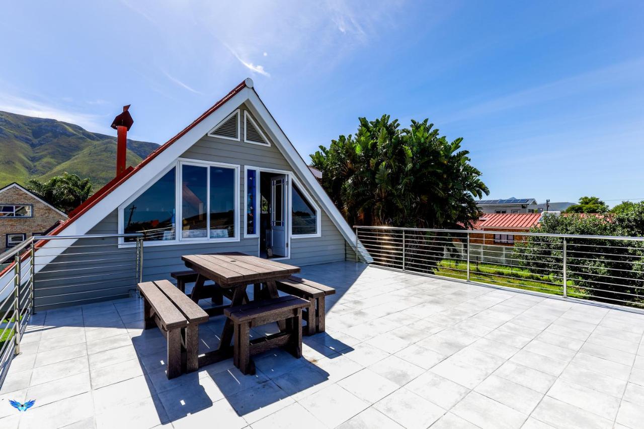 Kanaan - 3 Bedroom Self-Catering Cottage Hermanus Exterior foto