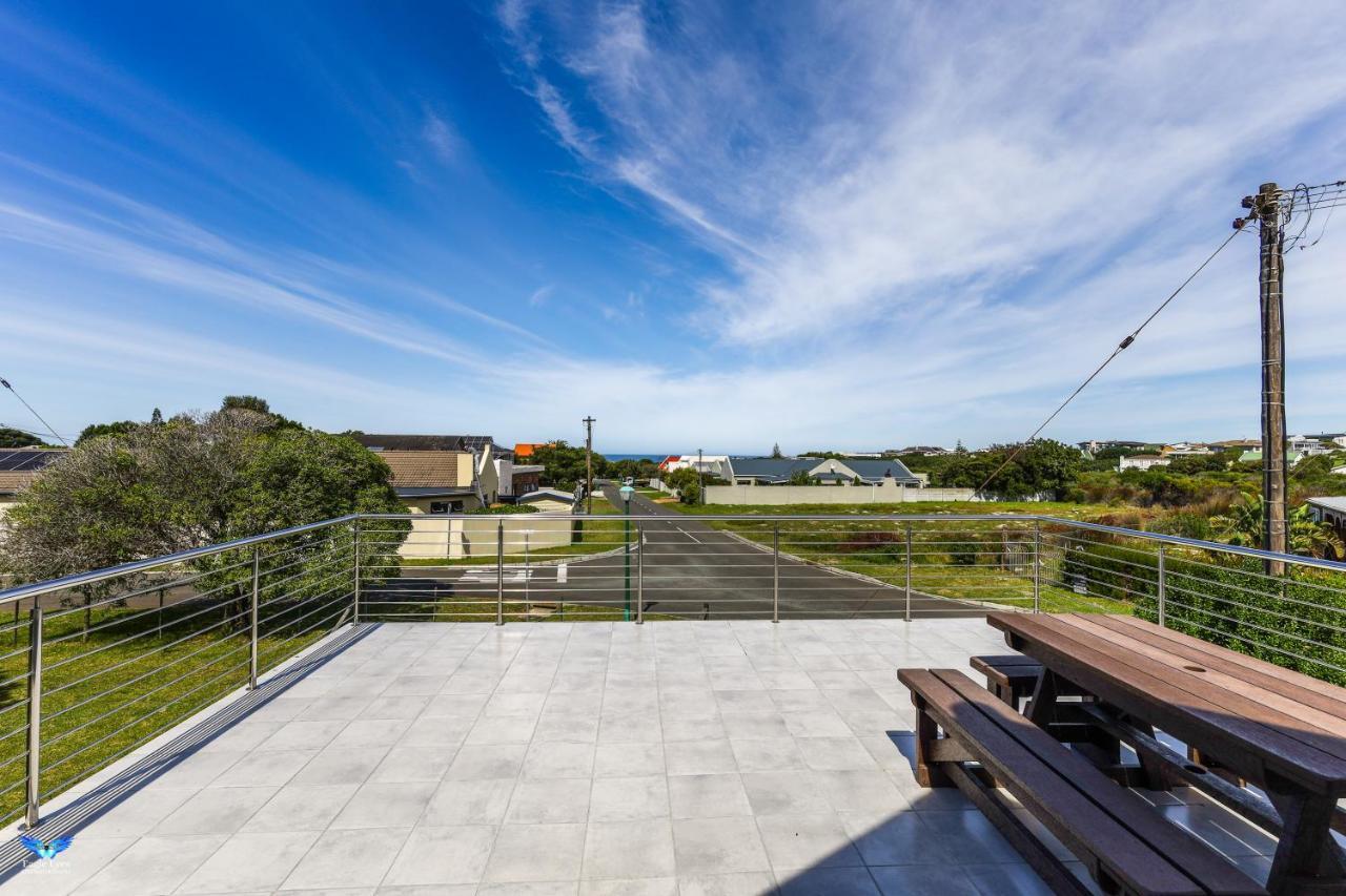 Kanaan - 3 Bedroom Self-Catering Cottage Hermanus Exterior foto