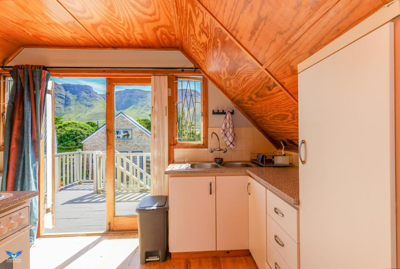 Kanaan - 3 Bedroom Self-Catering Cottage Hermanus Exterior foto