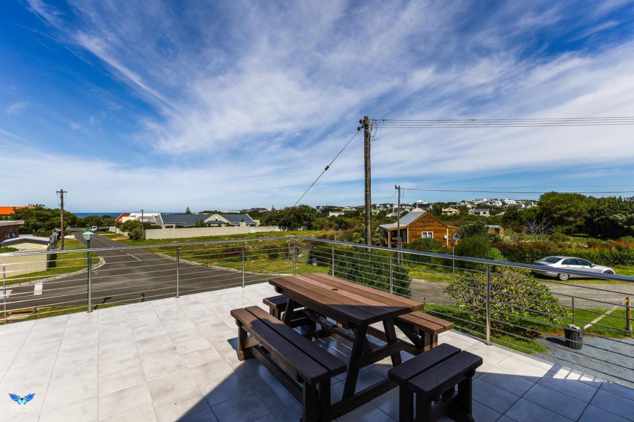 Kanaan - 3 Bedroom Self-Catering Cottage Hermanus Exterior foto