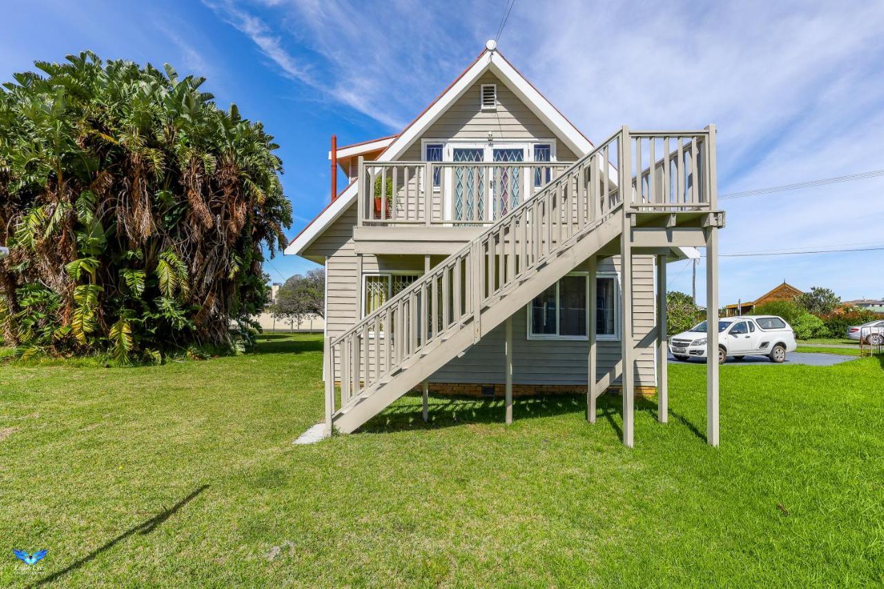 Kanaan - 3 Bedroom Self-Catering Cottage Hermanus Exterior foto